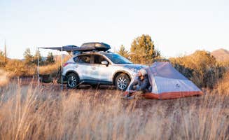 Dina H.'s photo at Camp Etowa near Tombstone, AZ