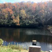 Review photo of Honey Bear Campground by Laura B., October 6, 2018