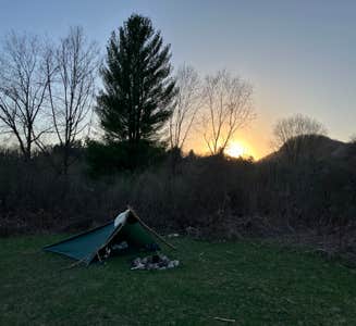 Camper-submitted photo from Kickapoo Valley Reserve 