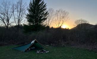 Sean M.'s photo at Kickapoo Valley Reserve near Sparta, WI