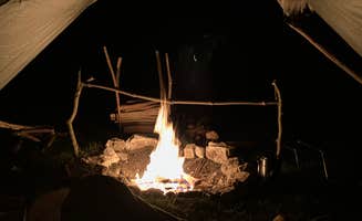 Sean M.'s photo at Kickapoo Valley Reserve near Richland Center, WI