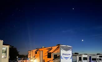 Lynn G.'s photo of rv camping at Texan RV Park & Campus near Neches, TX