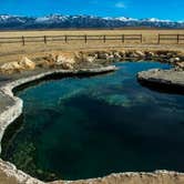 Review photo of Meadow Hot Springs  by Chris P., April 23, 2023