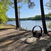 Review photo of Kerr Lake State Recreation Area Henderson Point by Cheryl & Don A., April 23, 2023