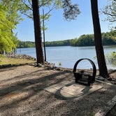 Review photo of Henderson Point — Kerr Lake State Recreation Area by Cheryl & Don A., April 23, 2023