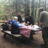 Review photo of Cougar Rock Campground — Mount Rainier National Park by Sarah S., October 6, 2018