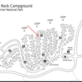 Review photo of Cougar Rock Campground — Mount Rainier National Park by Sarah S., October 6, 2018