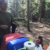 Review photo of Cougar Rock Campground — Mount Rainier National Park by Sarah S., October 6, 2018