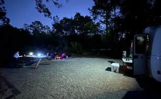 Jennifer D.'s photo at Silver Springs State Park Campground near Belleview, FL
