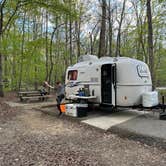 Review photo of Old Stone Fort State Archaeological Park by Jennifer D., April 23, 2023