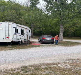 Camper-submitted photo from Stoney Ridge Campground