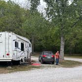 Review photo of Stoney Ridge Campground by Lynzie T., April 22, 2023