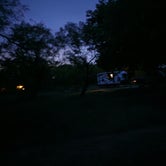Review photo of Lake Arrowhead State Park Campground by Jason , April 23, 2023
