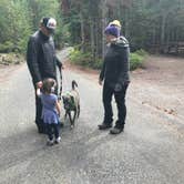 Review photo of Cougar Rock Campground — Mount Rainier National Park by Sarah S., October 6, 2018