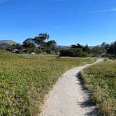 Review photo of Oceano County Campground by Amy H., April 23, 2023