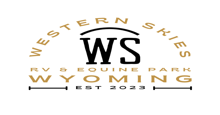 Western Skies Rv and Equine Park