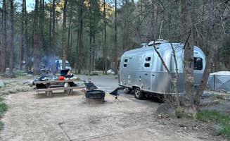 Christian D.'s photo at Pine Flat Campground West near Munds Park, AZ