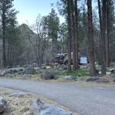 Review photo of Pine Flat Campground West by Christian D., April 23, 2023