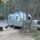 Review photo of Pine Flat Campground West by Christian D., April 23, 2023