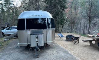 Christian D.'s photo at Pine Flat Campground West near Munds Park, AZ