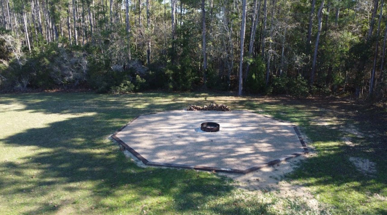 Camper submitted image from Jasmine Breeze RV Park - 1