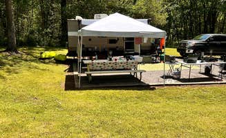 Christa P.'s photo at Salt Lick Creek near Lancaster, TN