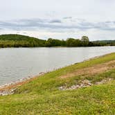 Review photo of COE Cordell Hull Lake Salt Lick Creek Campground by Christa P., April 23, 2023