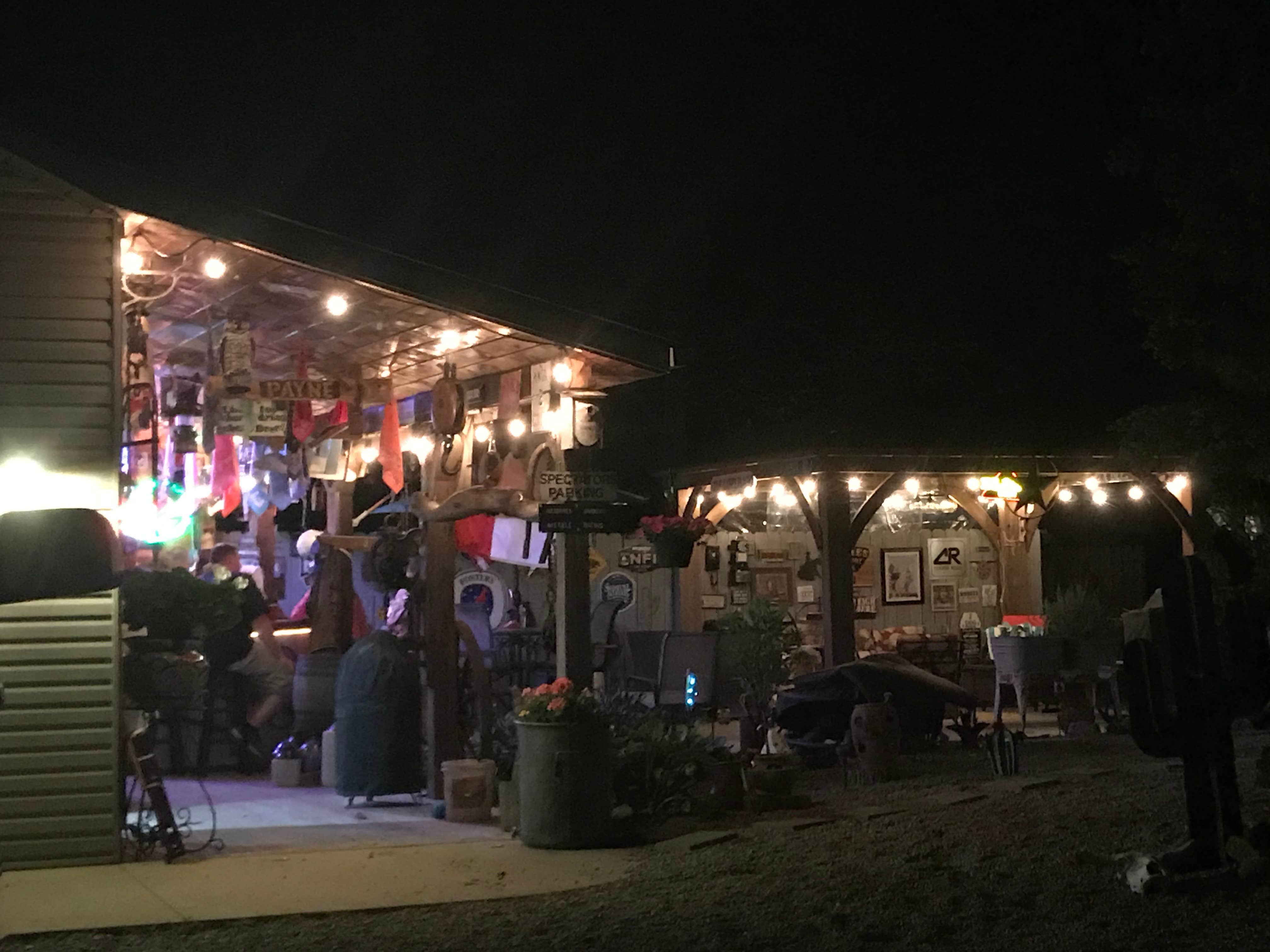 Camper-submitted photo at Buckeye Run Farm near Alum Creek Lake