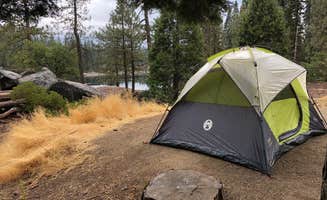 Brian B.'s photo at Dorabelle Campground near Big Creek, CA