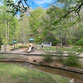 Review photo of Unicoi State Park & Lodge by Christa K., April 23, 2023