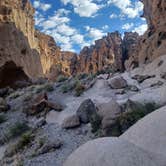 Review photo of Hole in the Wall Campground — Mojave National Preserve by Courtney B., April 23, 2023