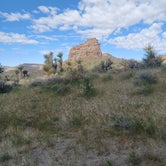 Review photo of Hole in the Wall Campground — Mojave National Preserve by Courtney B., April 23, 2023