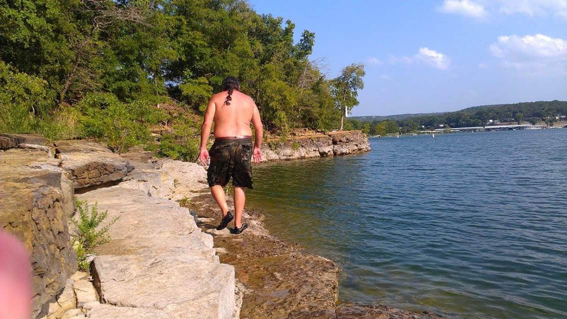 Camper submitted image from Snake Creek - 5