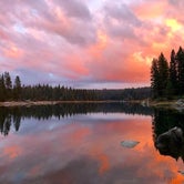 Review photo of Dorabelle Campground by Brian B., October 6, 2018