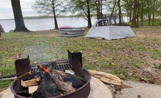 Sarah J.'s photo at Dam West Spillway near Highland, IL