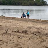 Review photo of Dam West Spillway by Sarah J., April 23, 2023