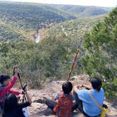 Review photo of Lost Maples State Natural Area by Perla P., April 24, 2023