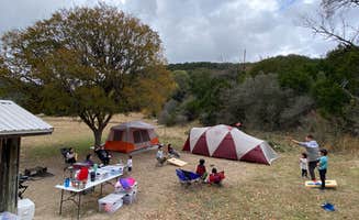 Perla P.'s photo at Lost Maples State Natural Area Campground near Vanderpool, TX