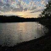 Review photo of Hillman Ferry Campground by Annie M., April 24, 2023