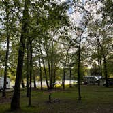 Review photo of Hillman Ferry Campground by Annie M., April 24, 2023