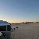 Review photo of Monahans Sandhills State Park Campground by Jeff T., April 24, 2023