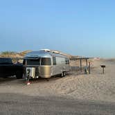 Review photo of Monahans Sandhills State Park Campground by Jeff T., April 24, 2023