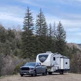 Review photo of Deep Creek Campground by Clayton W., April 24, 2023