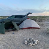 Review photo of Mile 10 - Dispersed Camping by ryan , April 24, 2023