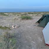 Review photo of Mile 10 - Dispersed Camping by ryan , April 24, 2023