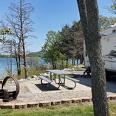 Review photo of COE Table Rock Lake Old Highway 86 Park by John R., April 24, 2023