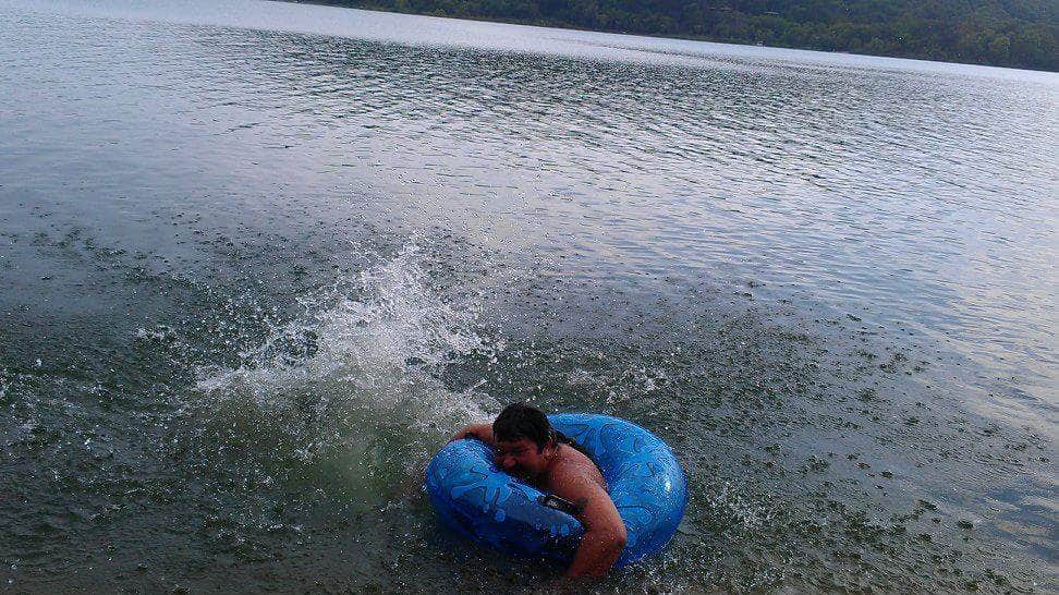 Water
