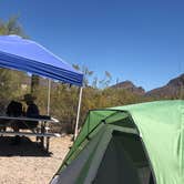 Review photo of Gilbert Ray Campground by Pedro G., April 24, 2023