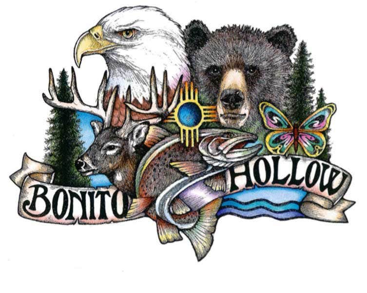 Camper-submitted photo at Bonito Hollow RV Park & Campground near Ruidoso, NM