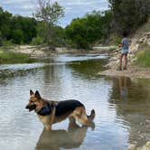 Review photo of Dinosaur Valley RV Park by raney , April 24, 2023